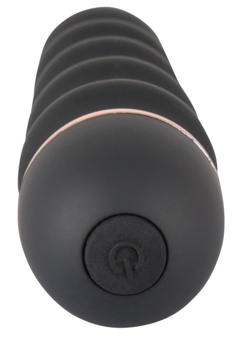 Wibrator analny waginalny penetrator 17cm 20trybów Wibrator analny waginalny penetrator 17cm 20trybów