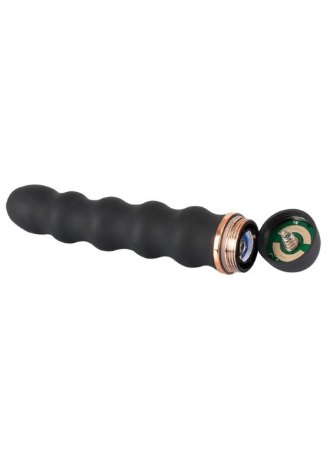 Wibrator analny waginalny penetrator 17cm 20trybów Wibrator analny waginalny penetrator 17cm 20trybów