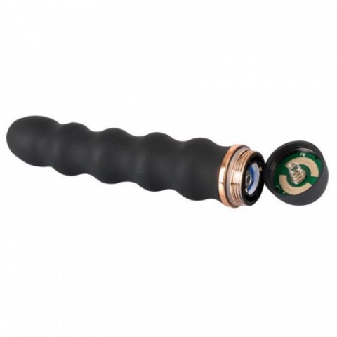 Wibrator analny waginalny penetrator 17cm 20trybów Wibrator analny waginalny penetrator 17cm 20trybów