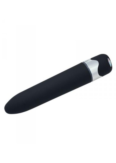 Wibrator klasyczny uniwersalny z kryształem 15cm Wibrator klasyczny uniwersalny z kryształem 15cm