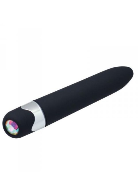 Wibrator klasyczny uniwersalny z kryształem 15cm Wibrator klasyczny uniwersalny z kryształem 15cm