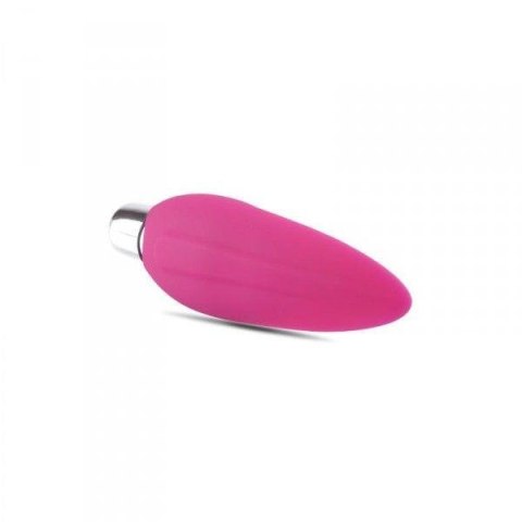 Wibrator masażer mini sex stymulator na palec 10cm Wibrator masażer mini sex stymulator na palec 10cm
