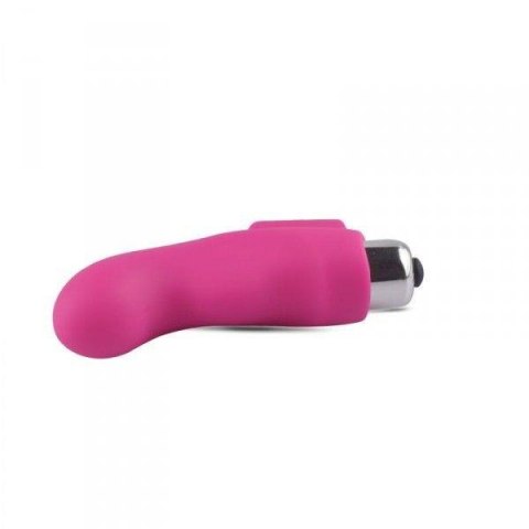 Wibrator nasadka na palec mini punkt g stymulator Wibrator nasadka na palec mini punkt g stymulator