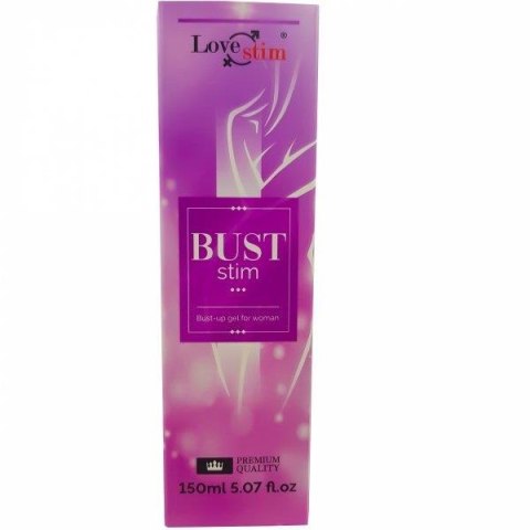 Większe pełne jędrne piersi biust żel 150ml Większe pełne jędrne piersi biust żel 150ml