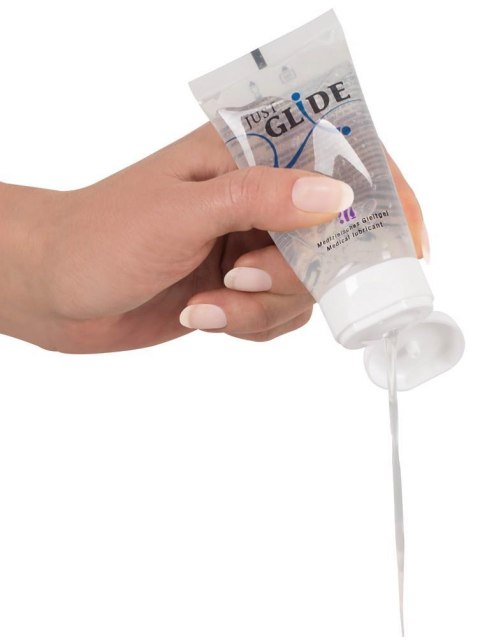 Długo działający medyczny środek nawilżający 50ml Długo działający medyczny środek nawilżający 50ml