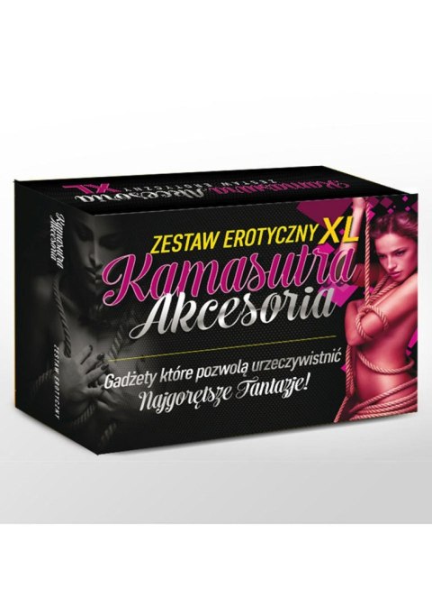 Gra erotyczna dla par sex kamasutra akcesoria xl Gra erotyczna dla par sex kamasutra akcesoria xl