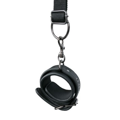 Kajdanki-Over the Door Wrist Cuffs Kajdanki-Over the Door Wrist Cuffs