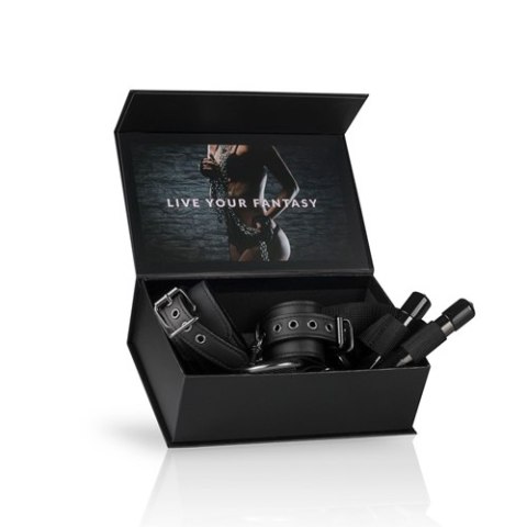 Kajdanki-Over the Door Wrist Cuffs Kajdanki-Over the Door Wrist Cuffs