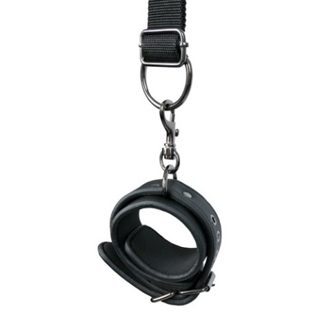 Kajdanki-Pillow & Ankle Cuffs Leg Position Strap Kajdanki-Pillow & Ankle Cuffs Leg Position Strap