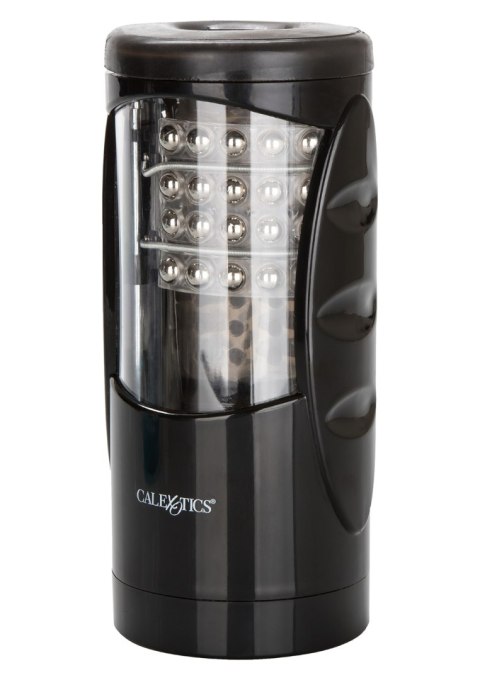 Masturbator-OPTIMUM POWER ULTIMATE STROKER Masturbator-OPTIMUM POWER ULTIMATE STROKER