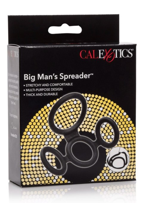 Pierścień-BIG MAN S SPREADER Pierścień-BIG MAN S SPREADER