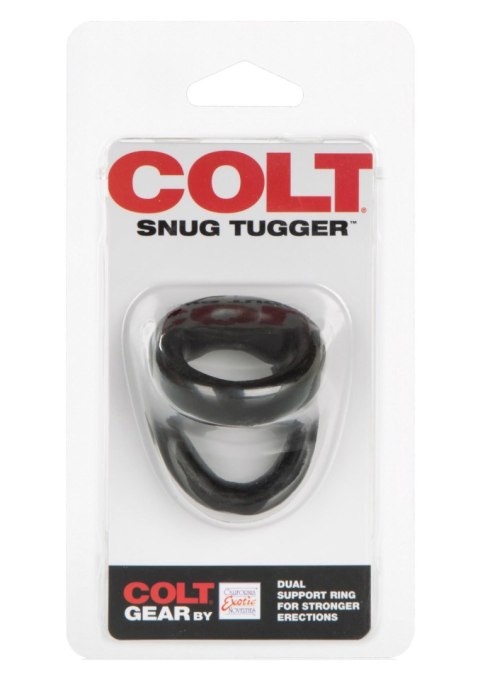 Pierścień-COLT SNUG TUGGER BLACK Pierścień-COLT SNUG TUGGER BLACK