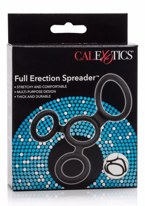 Pierścień-FULL ERECTION SPREADER Pierścień-FULL ERECTION SPREADER