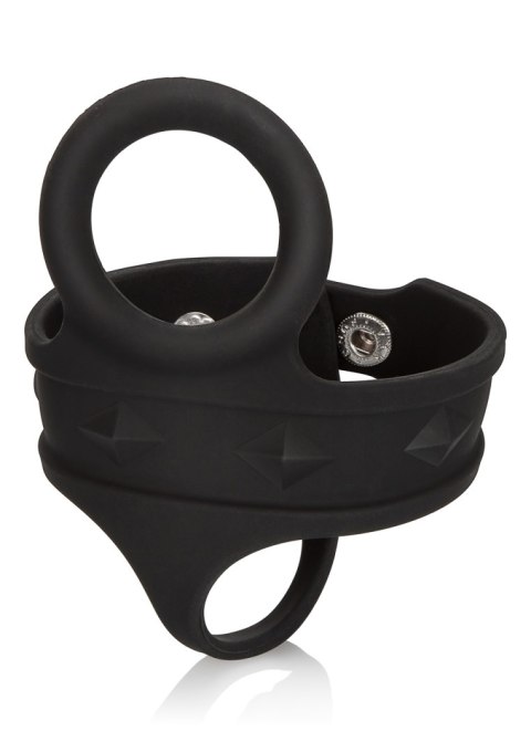 Pierścień-TRI-SNAP BALL SPREADER BLACK Pierścień-TRI-SNAP BALL SPREADER BLACK