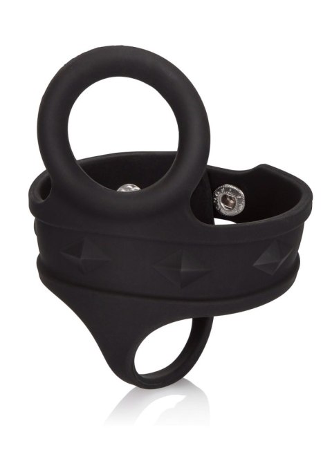 Pierścień-TRI-SNAP BALL SPREADER BLACK Pierścień-TRI-SNAP BALL SPREADER BLACK