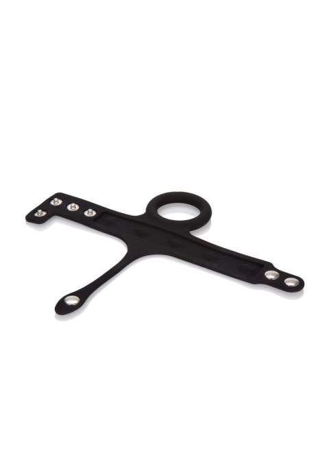 Pierścień-TRI-SNAP BALL SPREADER BLACK Pierścień-TRI-SNAP BALL SPREADER BLACK