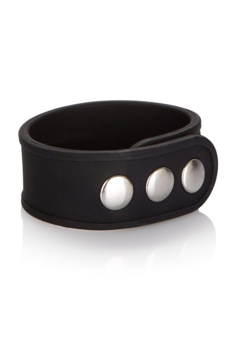 Pierścień-TRI-SNAP ERECTION RING BLACK Pierścień-TRI-SNAP ERECTION RING BLACK