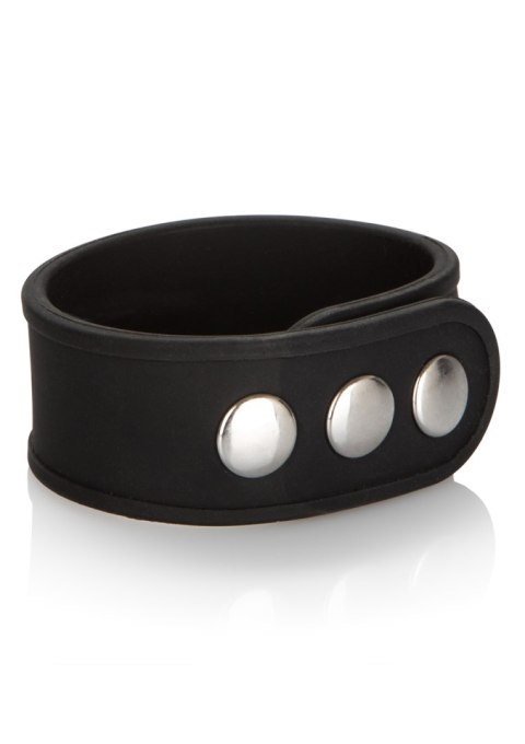 Pierścień-TRI-SNAP ERECTION RING BLACK Pierścień-TRI-SNAP ERECTION RING BLACK