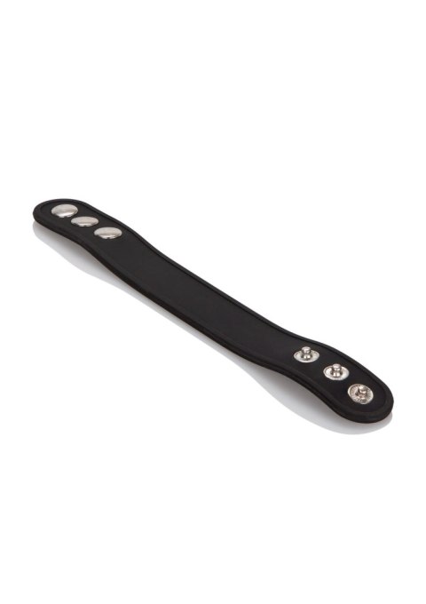 Pierścień-TRI-SNAP ERECTION RING BLACK Pierścień-TRI-SNAP ERECTION RING BLACK