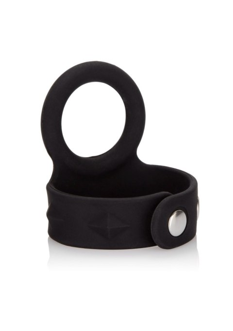 Pierścień-TRI-SNAP SCROTUM SUPPORT RING M Pierścień-TRI-SNAP SCROTUM SUPPORT RING M