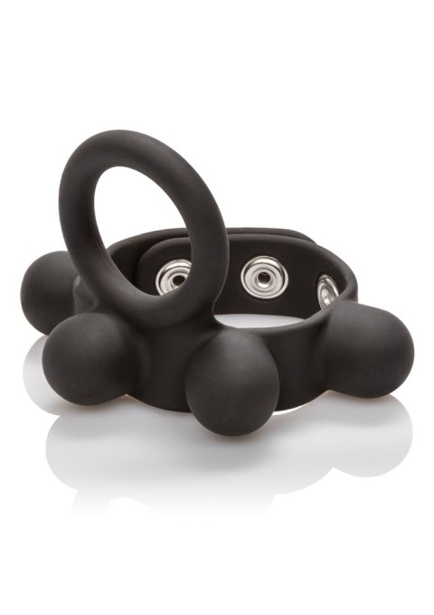 Pierścień-WEIGHTED C RING BALL STRETCHER M Pierścień-WEIGHTED C RING BALL STRETCHER M