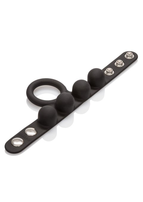 Pierścień-WEIGHTED C RING BALL STRETCHER M Pierścień-WEIGHTED C RING BALL STRETCHER M