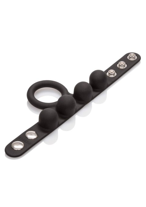 Pierścień-WEIGHTED C RING BALL STRETCHER M Pierścień-WEIGHTED C RING BALL STRETCHER M
