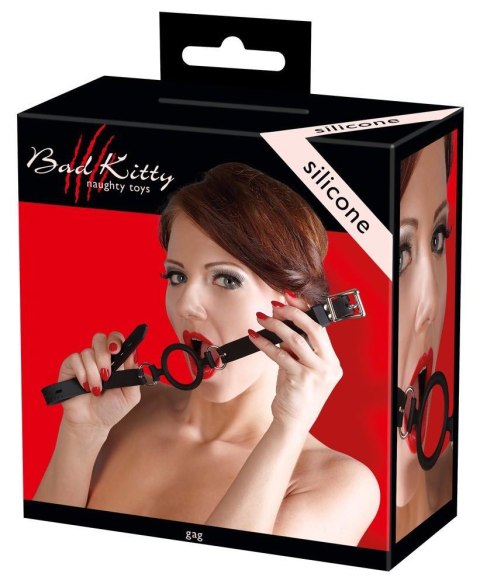 Pierścień otwarty knebel sex oralny dominacja bdsm Pierścień otwarty knebel sex oralny dominacja bdsm