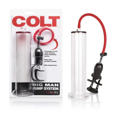 Pompka-COLT BIG MAN PUMP SYSTEM Pompka-COLT BIG MAN PUMP SYSTEM