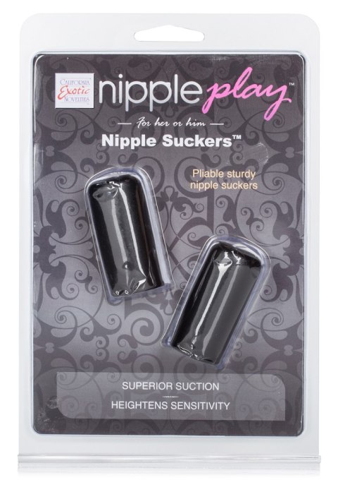 Pompka-NIPPLE SUCKERS Pompka-NIPPLE SUCKERS