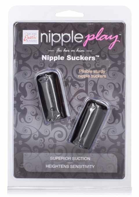 Pompka-NIPPLE SUCKERS Pompka-NIPPLE SUCKERS