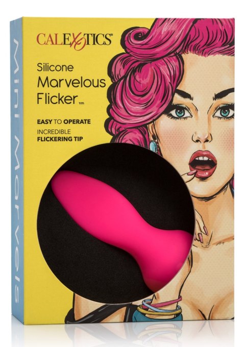 Stymulator-MINI MARVELS MARVELOUS FLICKER Stymulator-MINI MARVELS MARVELOUS FLICKER