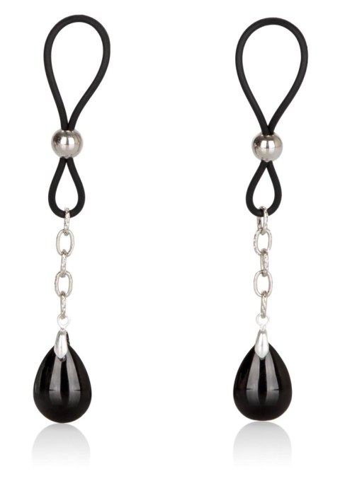 Stymulator-NONPIERCING NIPPLE JEWELRY ONYX Stymulator-NONPIERCING NIPPLE JEWELRY ONYX