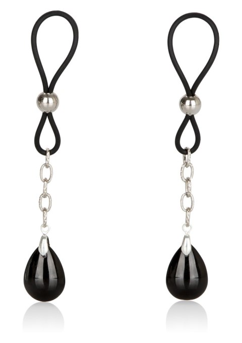 Stymulator-NONPIERCING NIPPLE JEWELRY ONYX Stymulator-NONPIERCING NIPPLE JEWELRY ONYX