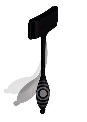 Stymulator-Pan T-vibe Stymulator-Pan T-vibe
