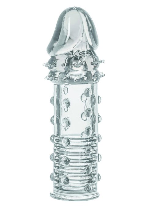 Stymulator-apollo extender clear Stymulator-apollo extender clear