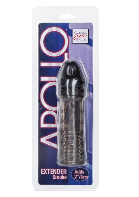 Stymulator-apollo extender smoke Stymulator-apollo extender smoke