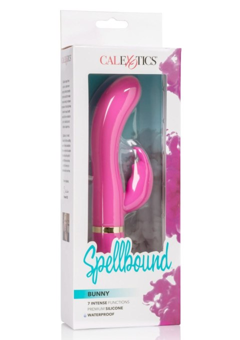 Wibrator-SPELLBOUND BUNNY Wibrator-SPELLBOUND BUNNY