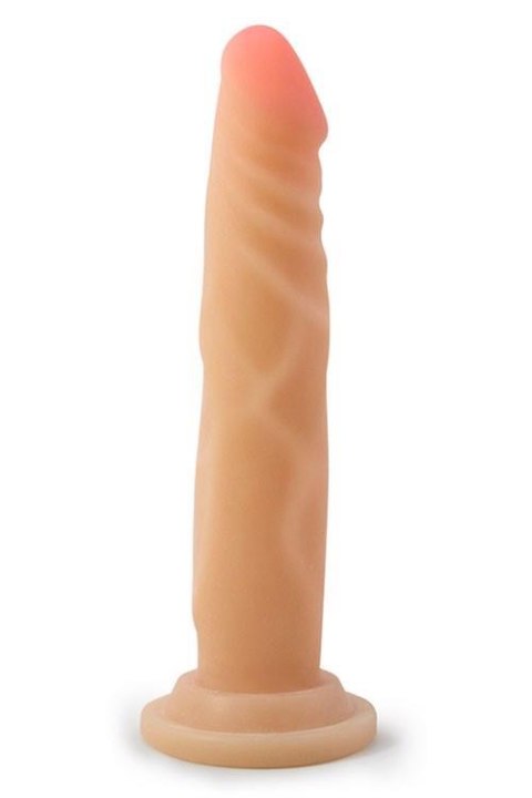 Dildo-au naturel 7.5inch ronnie beige Dildo-au naturel 7.5inch ronnie beige