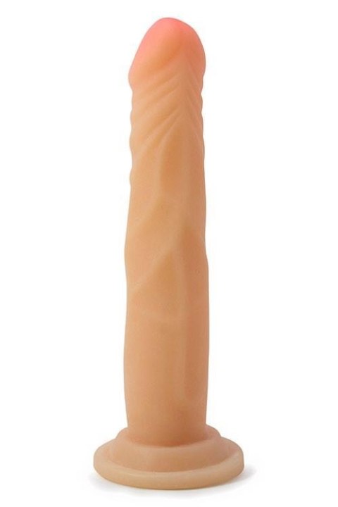Dildo-au naturel 7.5inch ronnie beige Dildo-au naturel 7.5inch ronnie beige