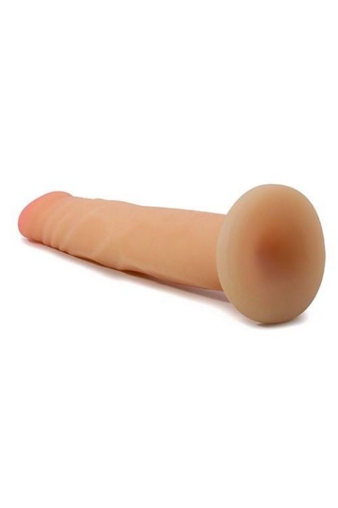 Dildo-au naturel 7.5inch ronnie beige Dildo-au naturel 7.5inch ronnie beige