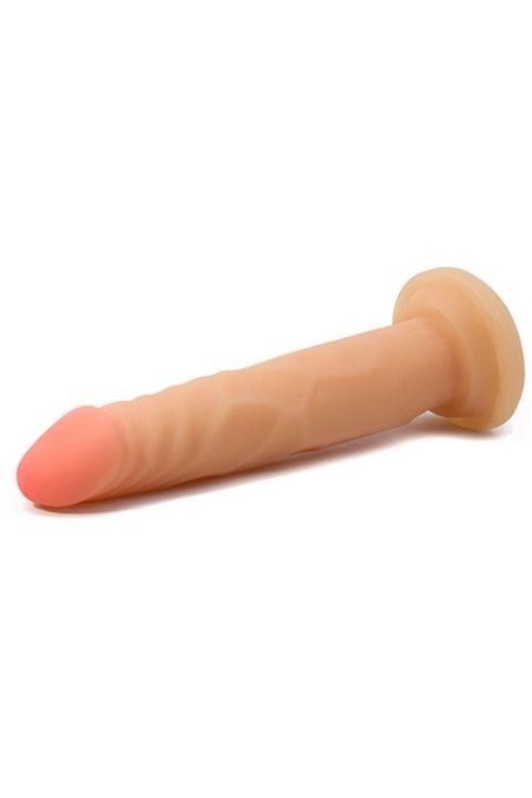 Dildo-au naturel 7.5inch ronnie beige Dildo-au naturel 7.5inch ronnie beige