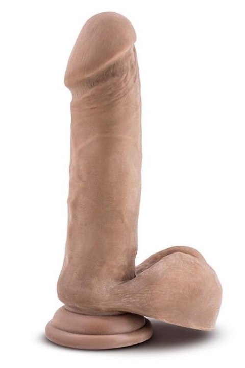 Dildo-au naturel 8inch sensa feel dildo latin Dildo-au naturel 8inch sensa feel dildo latin