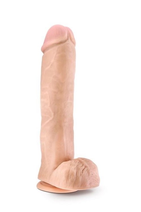 Dildo-au naturel big john 11.5inch dildo Dildo-au naturel big john 11.5inch dildo