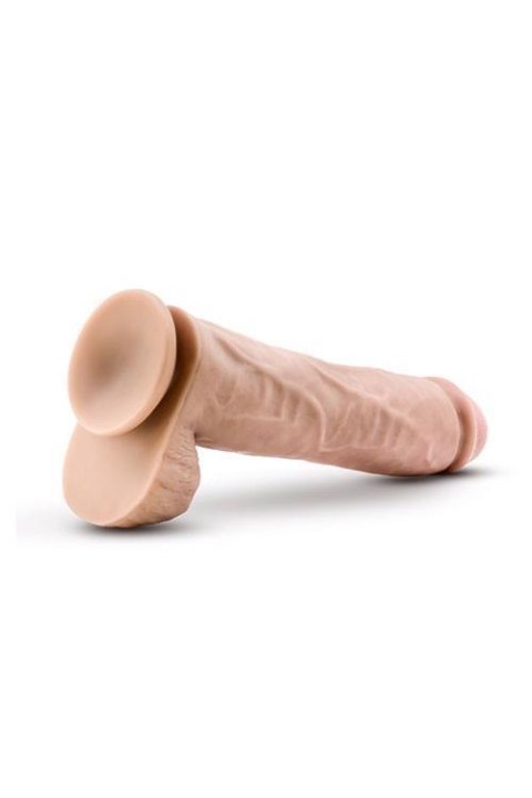 Dildo-au naturel big john 11.5inch dildo Dildo-au naturel big john 11.5inch dildo