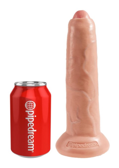 Dildo-cock 9 inch uncut Dildo-cock 9 inch uncut