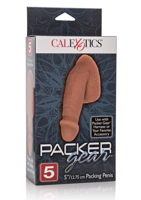 Dildo-packing penis 5 inch /12.75 cm Dildo-packing penis 5 inch /12.75 cm