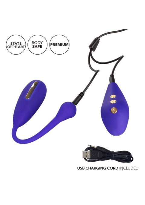 Kulki-Estim Remote Kegel Exerciser Kulki-Estim Remote Kegel Exerciser