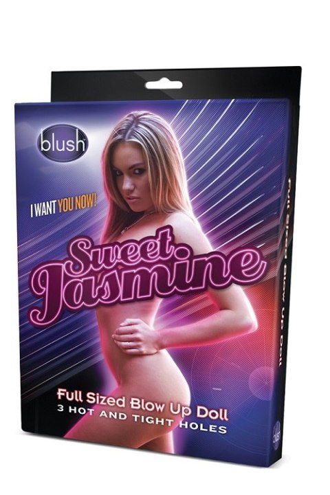 Lalka-X5 MEN SWEET JASMINE SEX DOLL NATURAL Lalka-X5 MEN SWEET JASMINE SEX DOLL NATURAL
