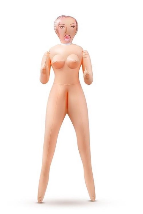 Lalka-X5 MEN SWEET JASMINE SEX DOLL NATURAL Lalka-X5 MEN SWEET JASMINE SEX DOLL NATURAL